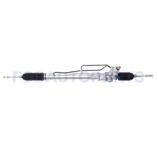 Power Steering Rack Gear Compatible for Suzuki Vitara XL-7 Chevy Tracker Left Hand Drive 4858065D51 48580-54J50 - image 4